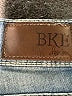 BKE Blue Jeans Size 28 waist - photo 4