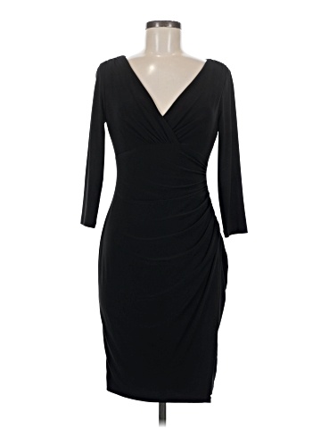 Lauren by Ralph Lauren Cocktail Dress (view 1)