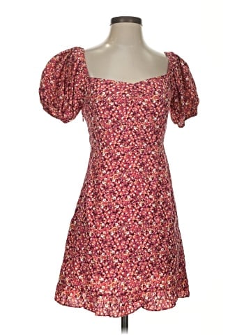 Cupshe Casual Dress (view 1)