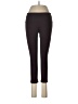 MPG Solid Burgundy Active Pants Size M - photo 1