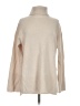 Nordstrom Tan Wool Pullover Sweater Size S - photo 1