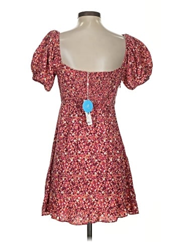 Cupshe Casual Dress (view 2)