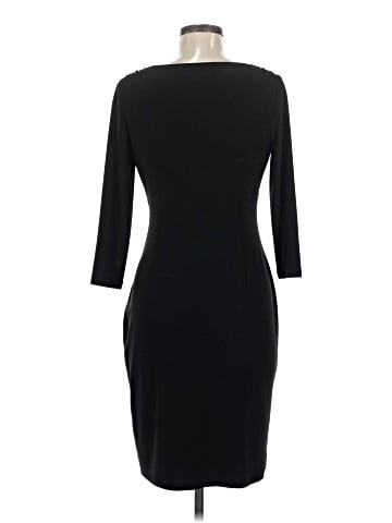 Lauren by Ralph Lauren Cocktail Dress (view 2)