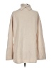 Nordstrom Tan Wool Pullover Sweater Size S - photo 2