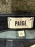 Paige Black Jeans Size 25 waist - photo 6