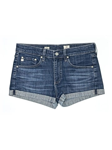 Adriano Goldschmied Denim Shorts (view 1)