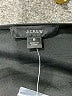 J.Crew 100% Polyester Black Cocktail Dress Size 8 - photo 7
