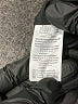 J.Crew 100% Polyester Black Cocktail Dress Size 8 - photo 9