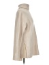 Nordstrom Tan Wool Pullover Sweater Size S - photo 4