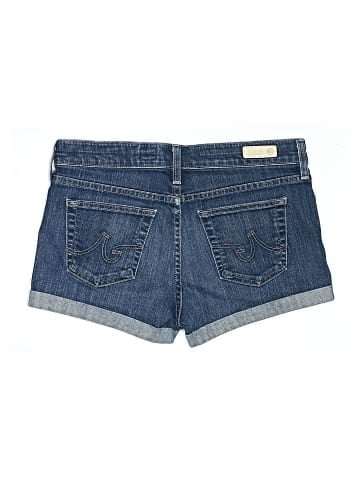 Adriano Goldschmied Denim Shorts (view 2)