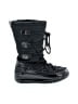 FitFlop Black Boots Size 7 - photo 1