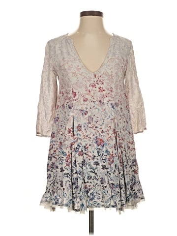 Ecote Casual Dress (view 1)