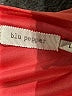 Blu Pepper 100% Polyester Paisley Orange Casual Dress Size L - photo 7