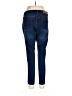 Tahari Solid Blue Jeans Size 12 (petite) - photo 2