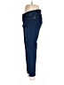 Tahari Solid Blue Jeans Size 12 (petite) - photo 5