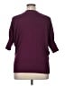 Unbranded Purple Pullover Sweater Size XL (estimated) - photo 2