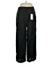 Zara Black Casual Pants Size XL - photo 1