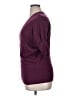 Unbranded Purple Pullover Sweater Size XL (estimated) - photo 5