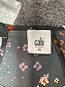 CAbi 100% Polyester Print Gray Casual Dress Size XL - photo 7