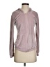 Assorted Brands Pink Zip Up Hoodie Size S - photo 1
