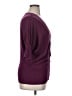 Unbranded Purple Pullover Sweater Size XL (estimated) - photo 4
