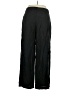 Zara Black Casual Pants Size XL - photo 2