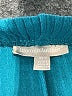 Woman Within Solid Teal Casual Pants Size 18 - 20 - photo 4
