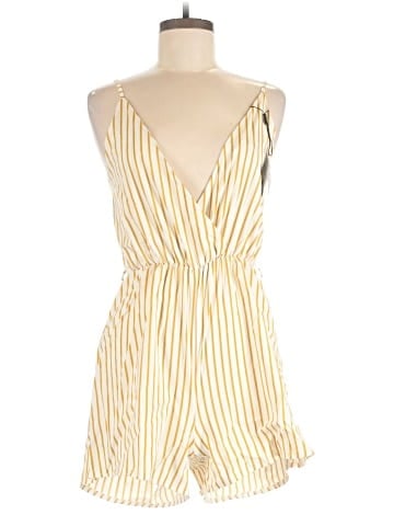 Zaful Romper (view 1)