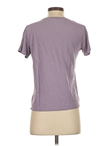 Puma Short Sleeve Top (view 2)