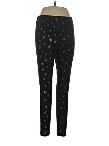 Faded Glory Leggings (view 1)