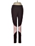 Balance Collection Color Block Burgundy Active Pants Size M - photo 1