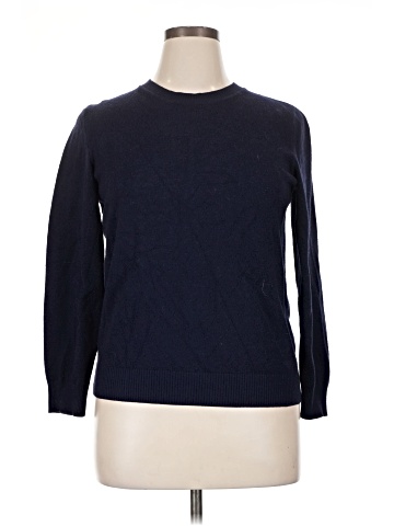 Sampeel Pullover Sweater (view 1)