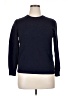 Sampeel Blue Pullover Sweater Size XL - photo 1