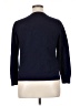 Sampeel Blue Pullover Sweater Size XL - photo 2