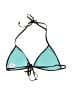 YMI Graphic Pink Swimsuit Top Size L - photo 2