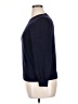 Sampeel Blue Pullover Sweater Size XL - photo 5