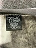 Gold Rush Outfitters 100% Polyester Graphic Gray Sweatshirt Size XL - photo 7