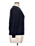 Sampeel Blue Pullover Sweater Size XL - photo 4