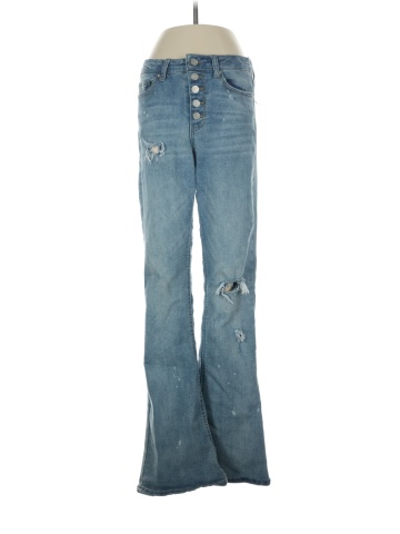 Indigo Rein Jeans (view 1)