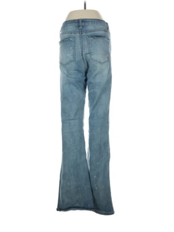 Indigo Rein Jeans (view 2)