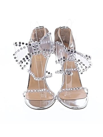 Nalebe by Amina Means Heels (view 2)
