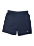 Reebok Solid Blue Athletic Shorts Size XL - photo 1