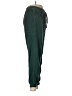 If It Were Me Green Casual Pants Size M - photo 4