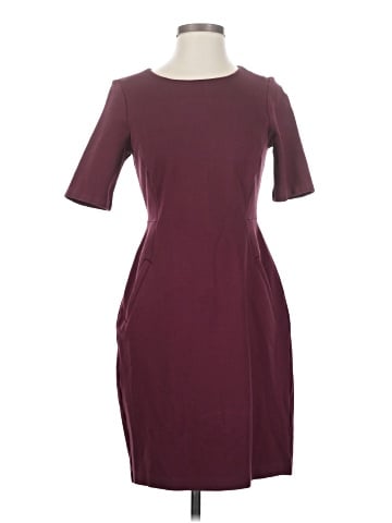 Lands' End Casual Dress (view 1)