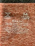 Xersion Orange Active Pants Size M - photo 7