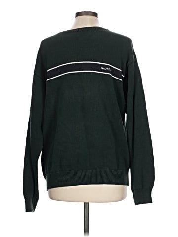 Nautica Pullover Sweater (view 2)
