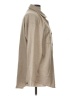 G.H. Bass & Co. Tan Coat Size L - photo 4