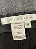 Studio M Black Dress Pants Size 10 - photo 7