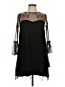 True Destiny 100% Polyester Black Cocktail Dress Size S - photo 1