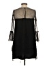 True Destiny 100% Polyester Black Cocktail Dress Size S - photo 2